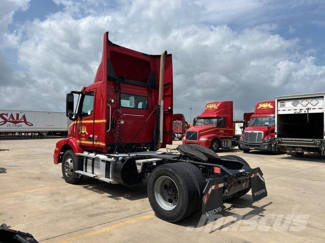 Volvo VNM Motrici e Trattori Stradali