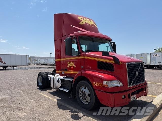 Volvo VNM Motrici e Trattori Stradali