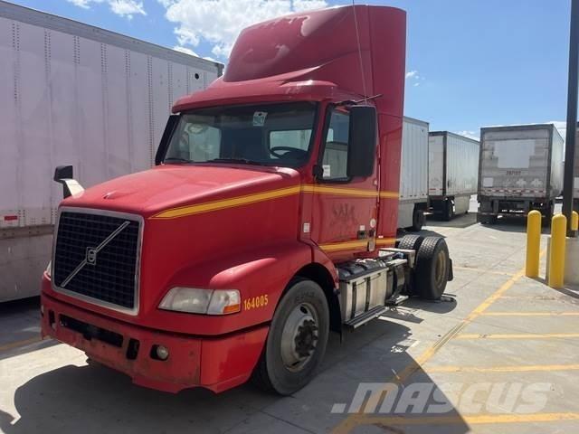 Volvo VNM Motrici e Trattori Stradali