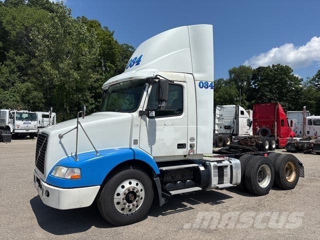 Volvo VNM Motrici e Trattori Stradali