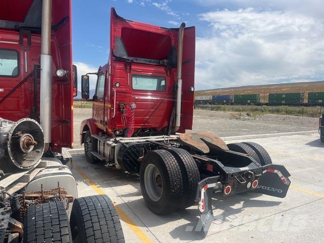 Volvo VNM Motrici e Trattori Stradali