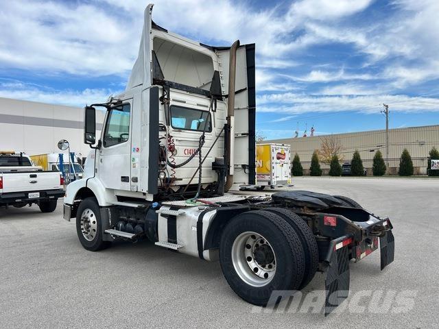 Volvo VNM Motrici e Trattori Stradali