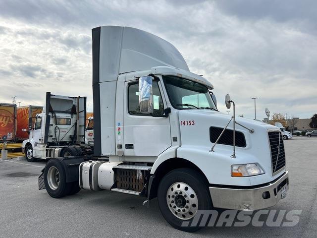 Volvo VNM Motrici e Trattori Stradali