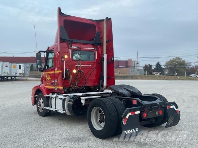 Volvo VNM Motrici e Trattori Stradali