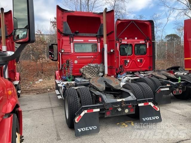 Volvo VNM42T Motrici e Trattori Stradali