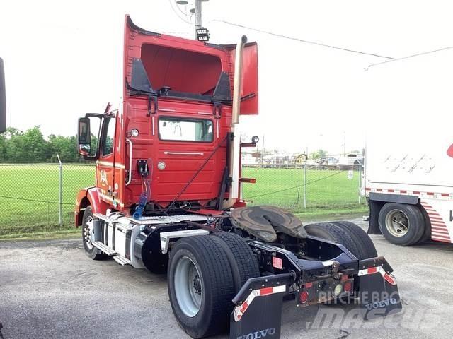Volvo VNM42T Motrici e Trattori Stradali