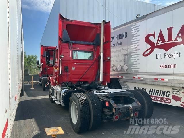 Volvo VNM42T Motrici e Trattori Stradali