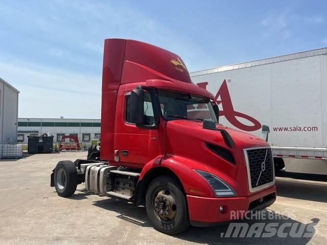 Volvo VNM42T Motrici e Trattori Stradali