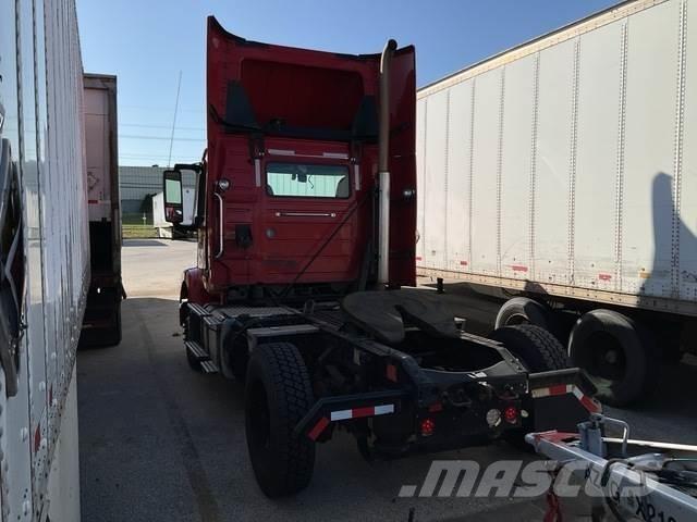 Volvo VNM42T Motrici e Trattori Stradali