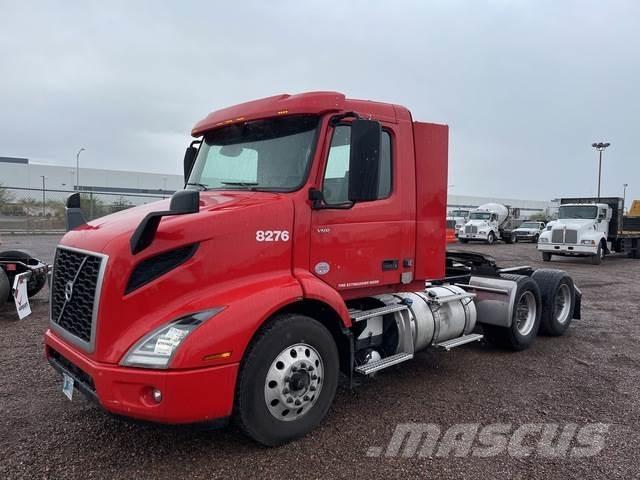 Volvo VNR Motrici e Trattori Stradali