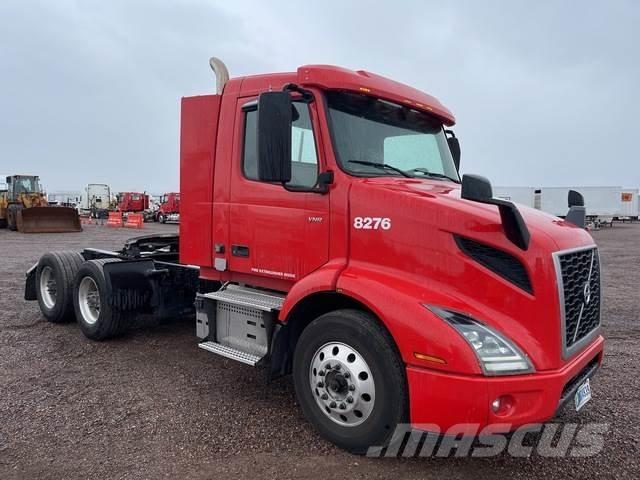 Volvo VNR Motrici e Trattori Stradali