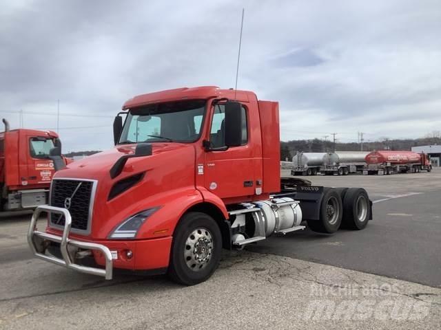 Volvo VNR Motrici e Trattori Stradali