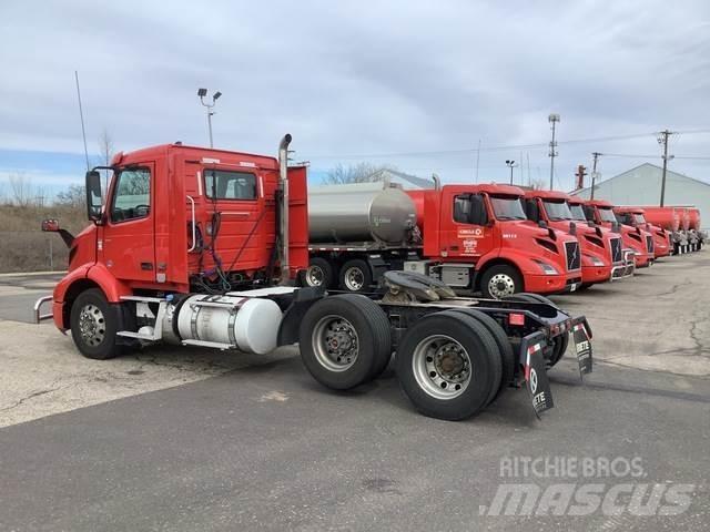 Volvo VNR Motrici e Trattori Stradali