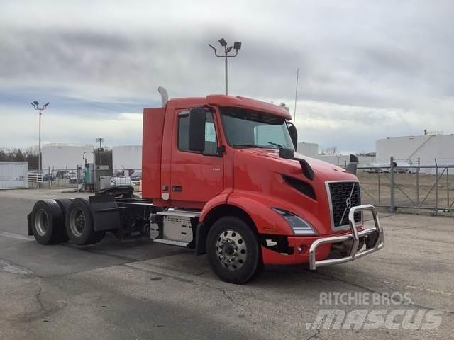 Volvo VNR Motrici e Trattori Stradali