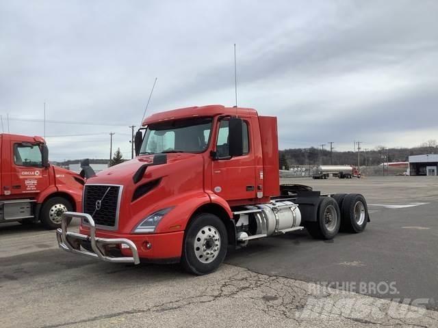Volvo VNR Motrici e Trattori Stradali