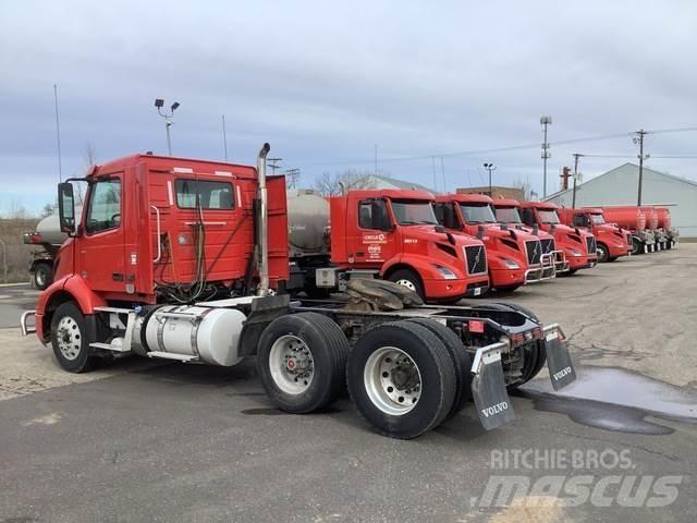 Volvo VNR Motrici e Trattori Stradali