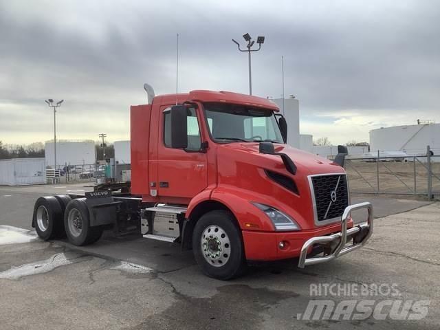 Volvo VNR Motrici e Trattori Stradali