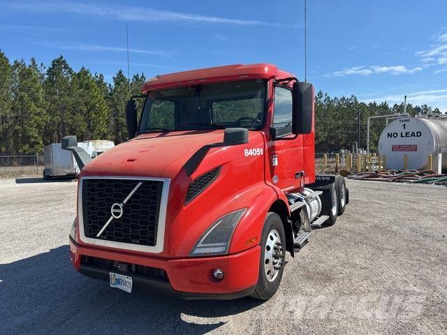 Volvo VNR Motrici e Trattori Stradali