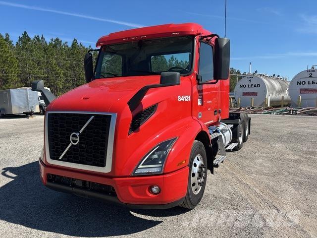 Volvo VNR Motrici e Trattori Stradali