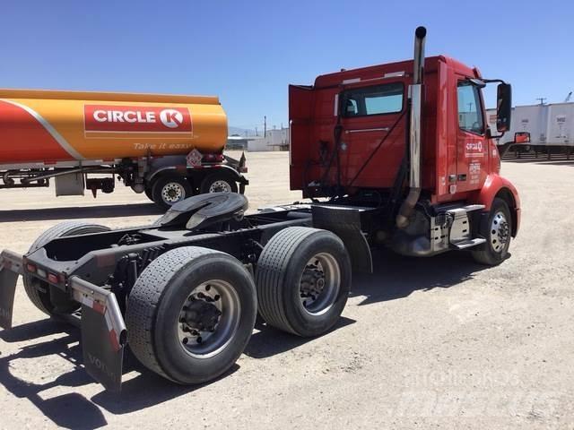 Volvo VNR Motrici e Trattori Stradali