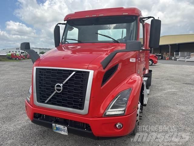 Volvo VNR Motrici e Trattori Stradali