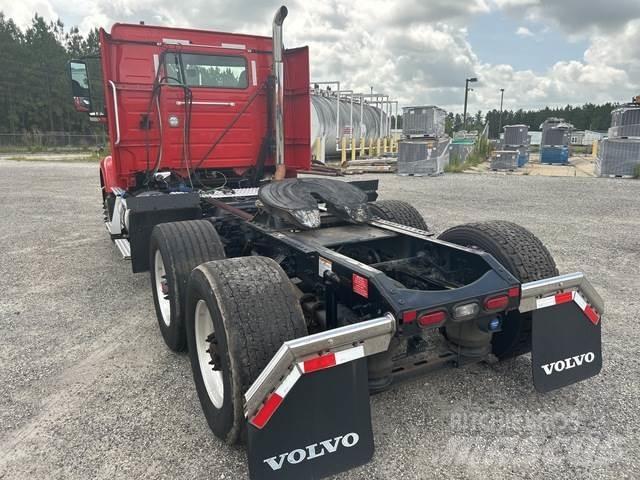 Volvo VNR Motrici e Trattori Stradali