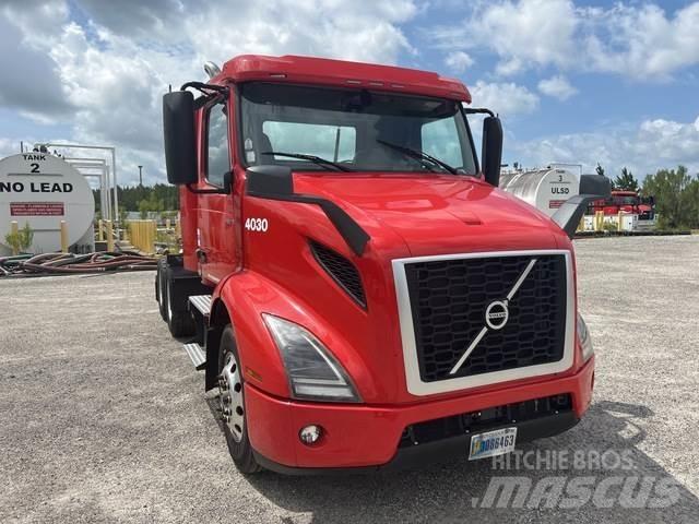 Volvo VNR Motrici e Trattori Stradali