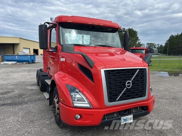 Volvo VNR Motrici e Trattori Stradali