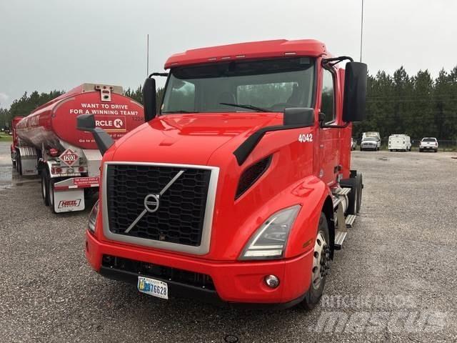 Volvo VNR Motrici e Trattori Stradali