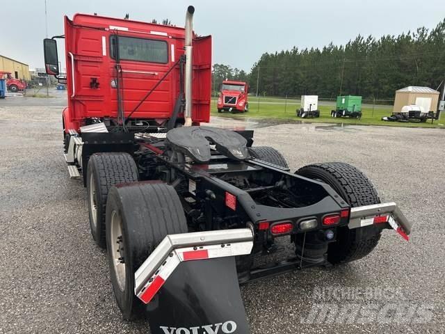 Volvo VNR Motrici e Trattori Stradali