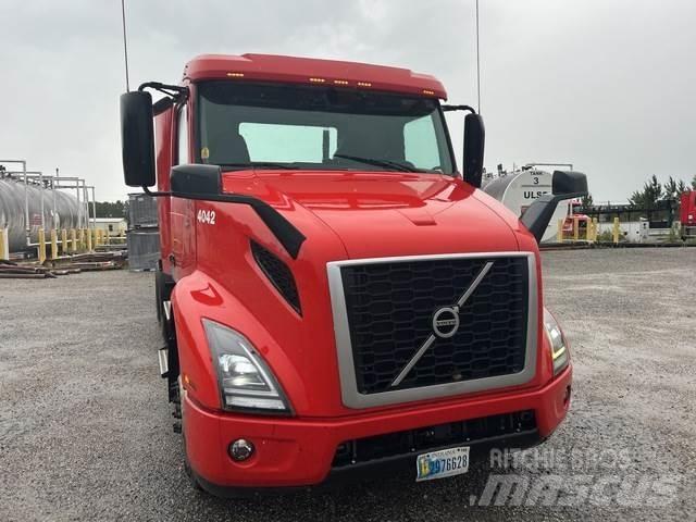Volvo VNR Motrici e Trattori Stradali