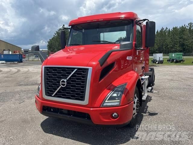 Volvo VNR Motrici e Trattori Stradali