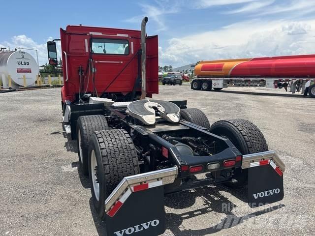 Volvo VNR Motrici e Trattori Stradali
