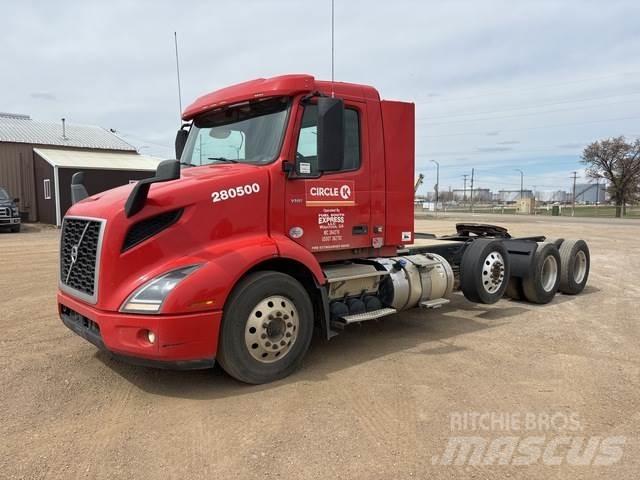 Volvo VNR Motrici e Trattori Stradali