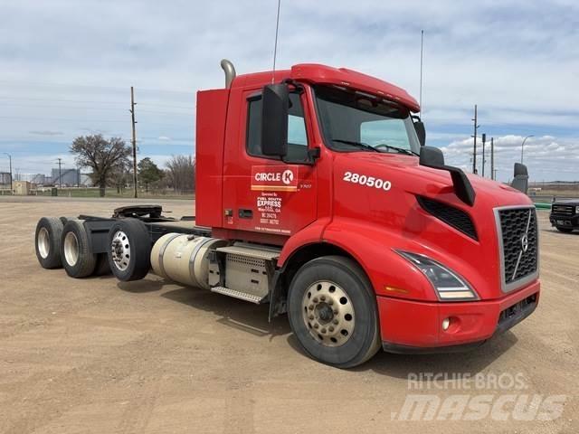 Volvo VNR Motrici e Trattori Stradali