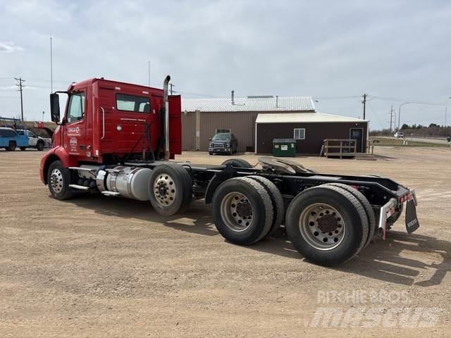 Volvo VNR Motrici e Trattori Stradali