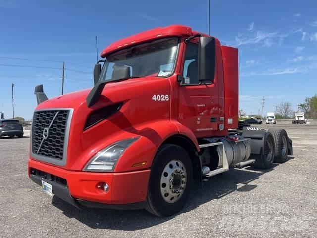 Volvo VNR Motrici e Trattori Stradali