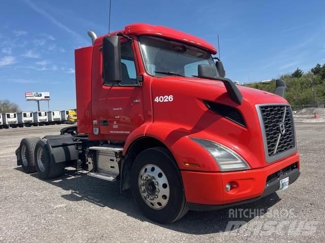 Volvo VNR Motrici e Trattori Stradali