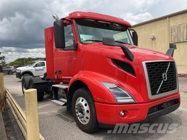 Volvo VNR Motrici e Trattori Stradali