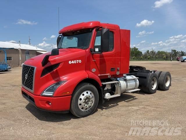 Volvo VNR Motrici e Trattori Stradali