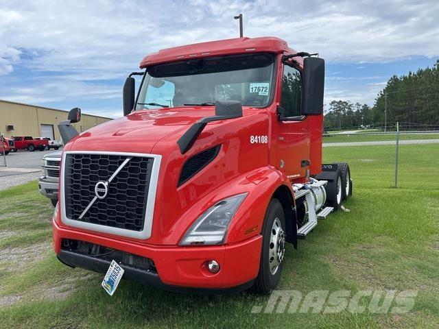 Volvo VNR Motrici e Trattori Stradali