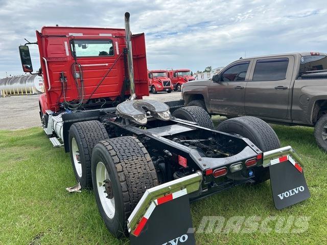 Volvo VNR Motrici e Trattori Stradali