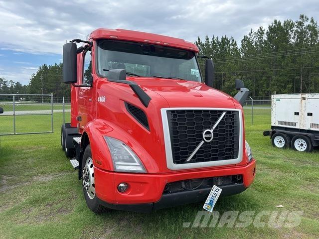 Volvo VNR Motrici e Trattori Stradali