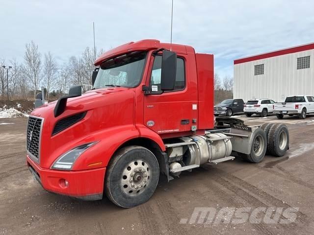 Volvo VNR Motrici e Trattori Stradali