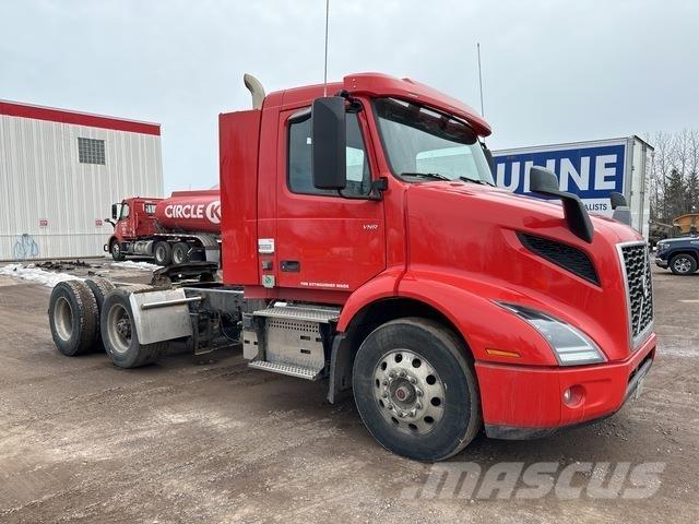 Volvo VNR Motrici e Trattori Stradali