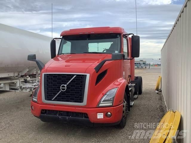 Volvo VNR Motrici e Trattori Stradali