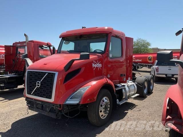 Volvo VNR Motrici e Trattori Stradali