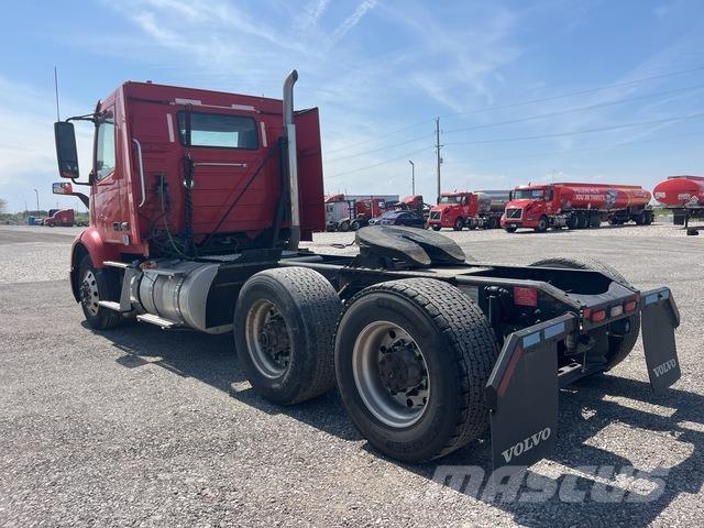 Volvo VNR Motrici e Trattori Stradali