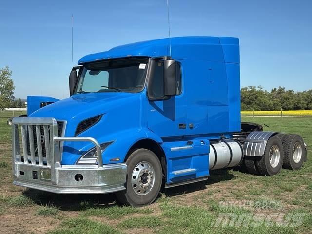 Volvo VNR Motrici e Trattori Stradali