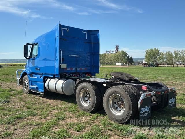 Volvo VNR Motrici e Trattori Stradali
